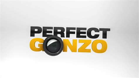 <b>Perfect Gonzo</b>. . Perfect gonzo